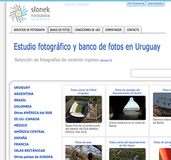 Banco de Fotos - Stonek Fotografía