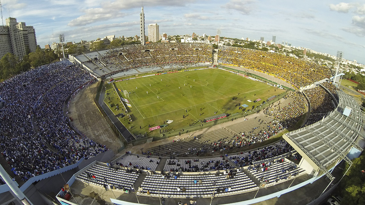 VER TENFIELD GRATIS] Nacional vs. Peñarol EN VIVO desde el estadio  Centenario por el Campeonato Uruguayo fecha 12 nczd live sports event, INTERNACIONAL